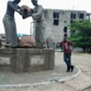 Meet your Posher, Anthony